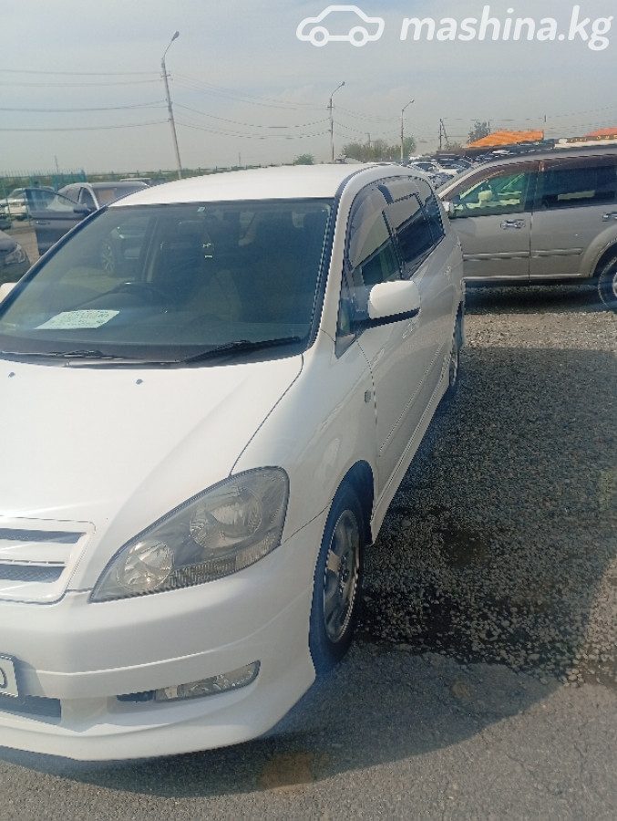 Toyota Ipsum II (M20)