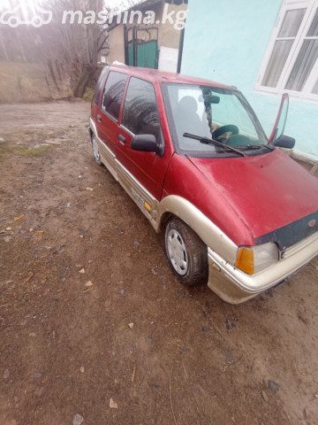 Daewoo Tico