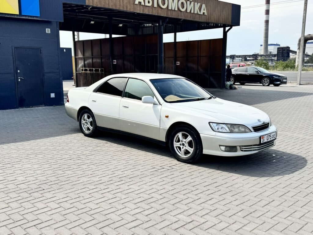 Toyota Windom