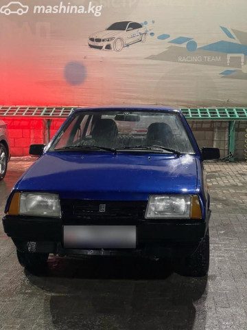 ВАЗ (Lada) 2109