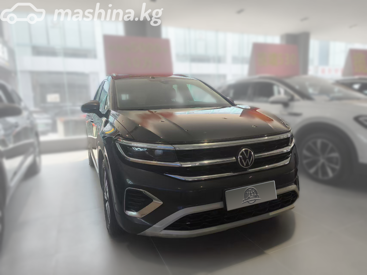 Volkswagen Talagon
