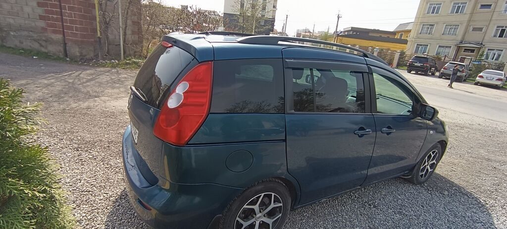 Mazda 5