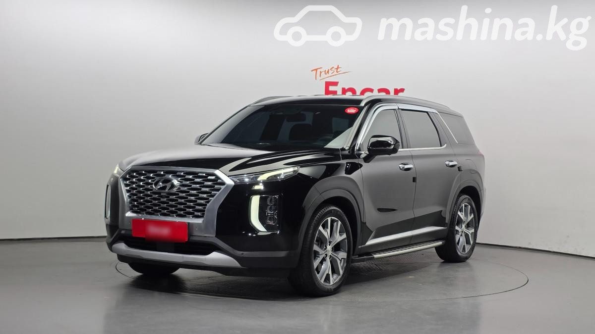 Hyundai Palisade I
