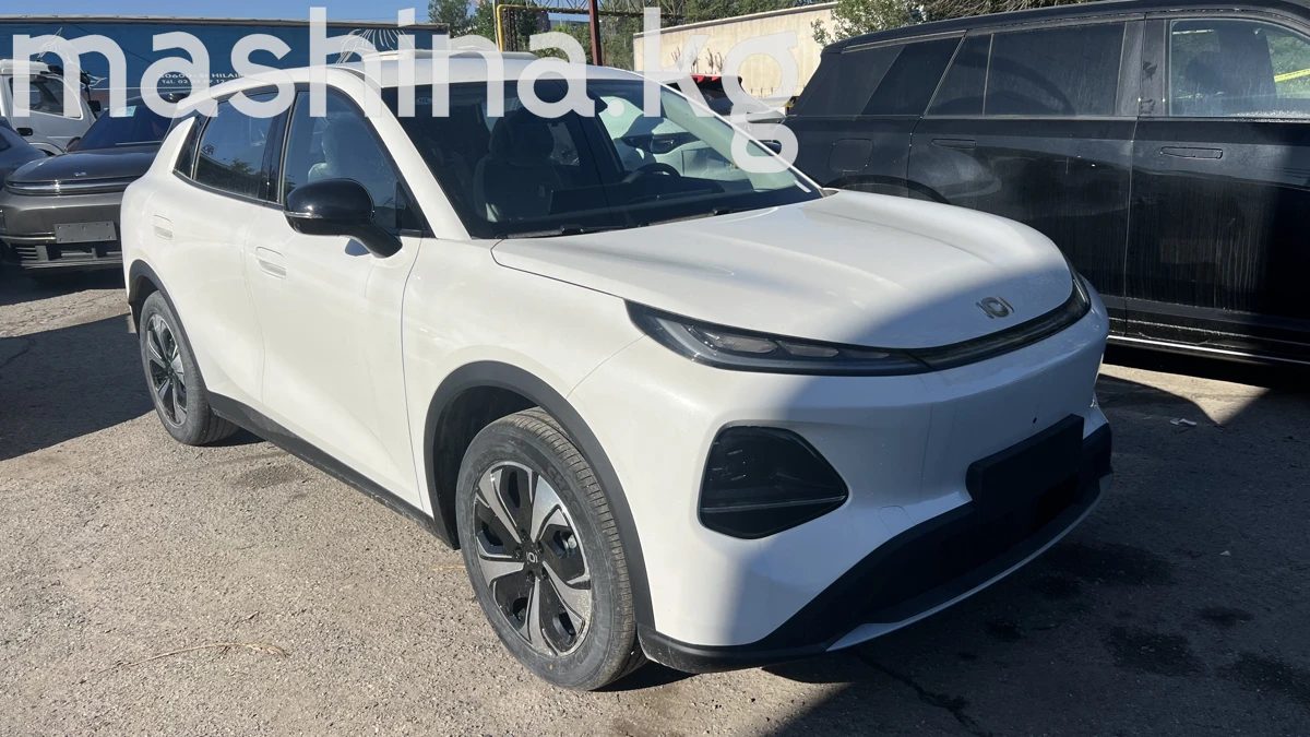 Продажа Changan Qiyuan Q05 II 2026