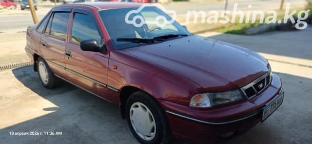 Daewoo Nexia