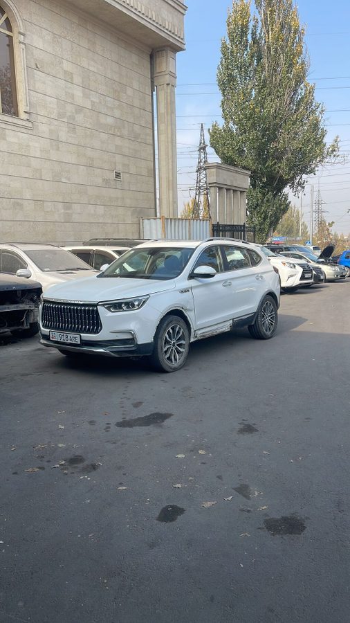 Roewe 