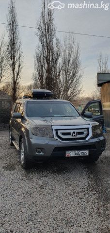 Honda Pilot