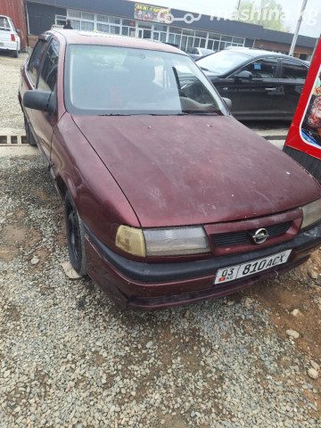 Opel Vectra