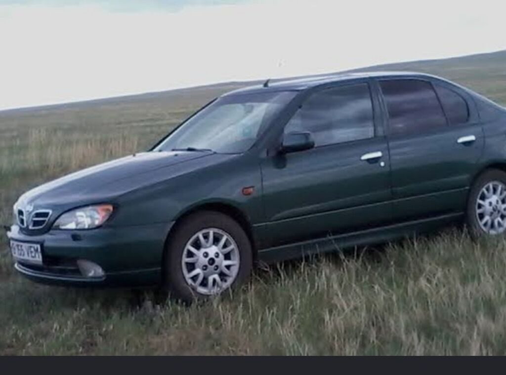 Nissan Primera