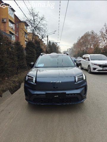 GAC Aion V