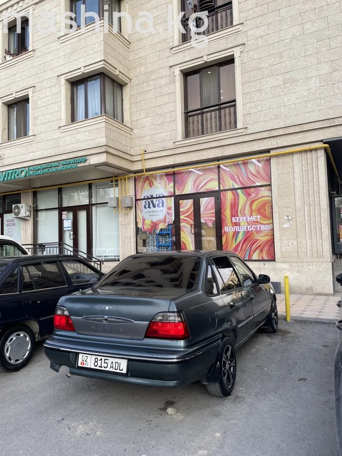 Daewoo Nexia I 2004