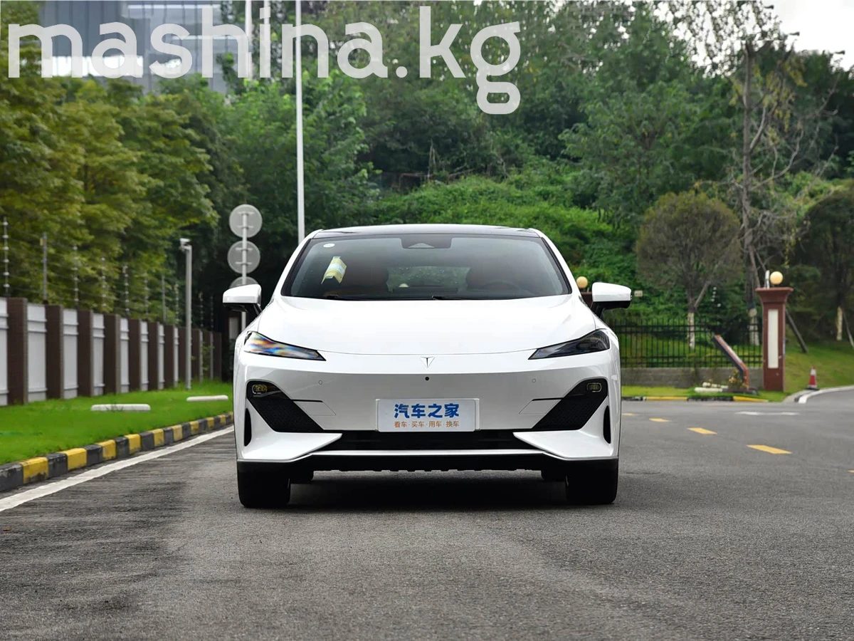 Продажа Changan Deepal SL03 2025
