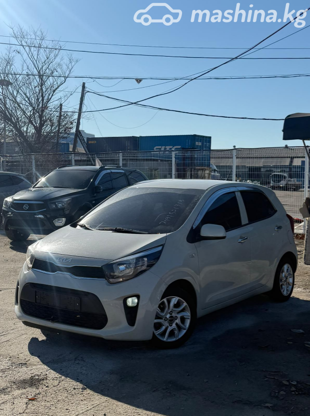 Kia Morning III