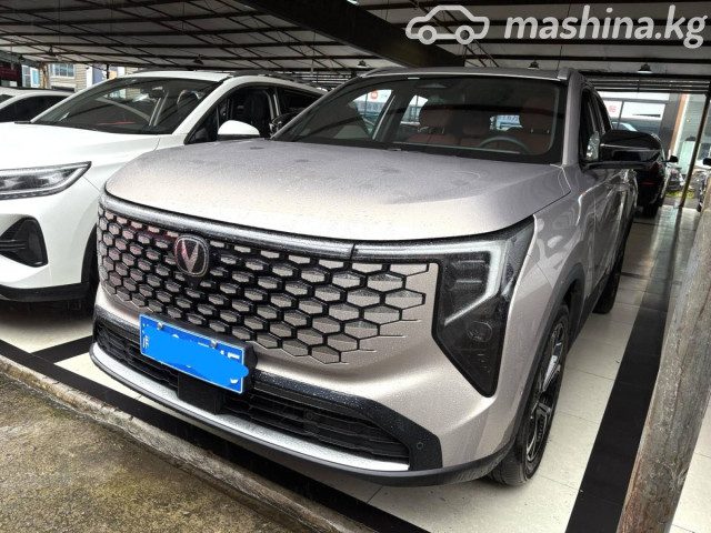 Changan CS55PLUS