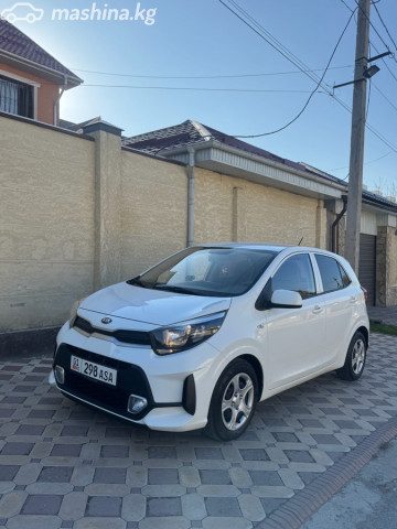 Kia Morning