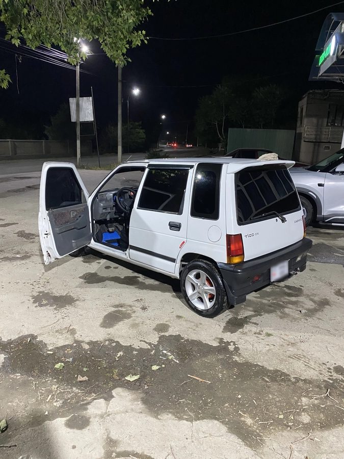 Daewoo Tico 1998