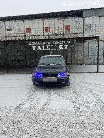 Daewoo Nexia