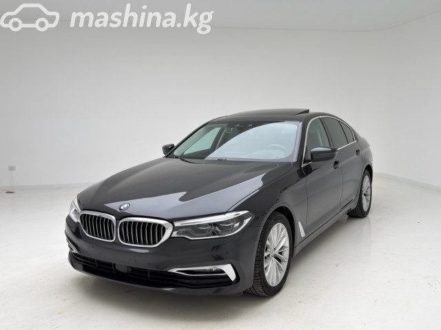 BMW 5 серии