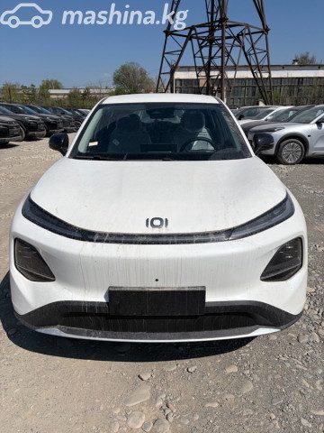 Changan Qiyuan Q05