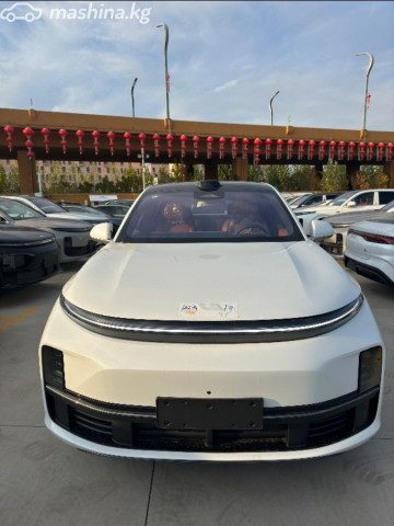 LiXiang L7