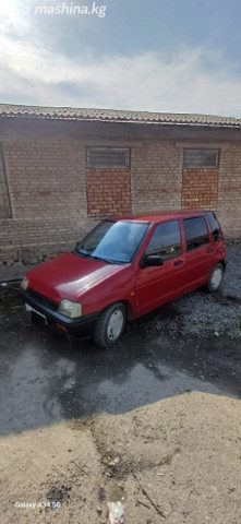 Daewoo Tico