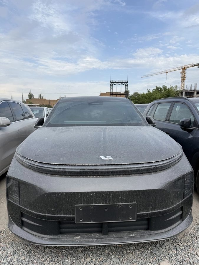 LiXiang L6 2025