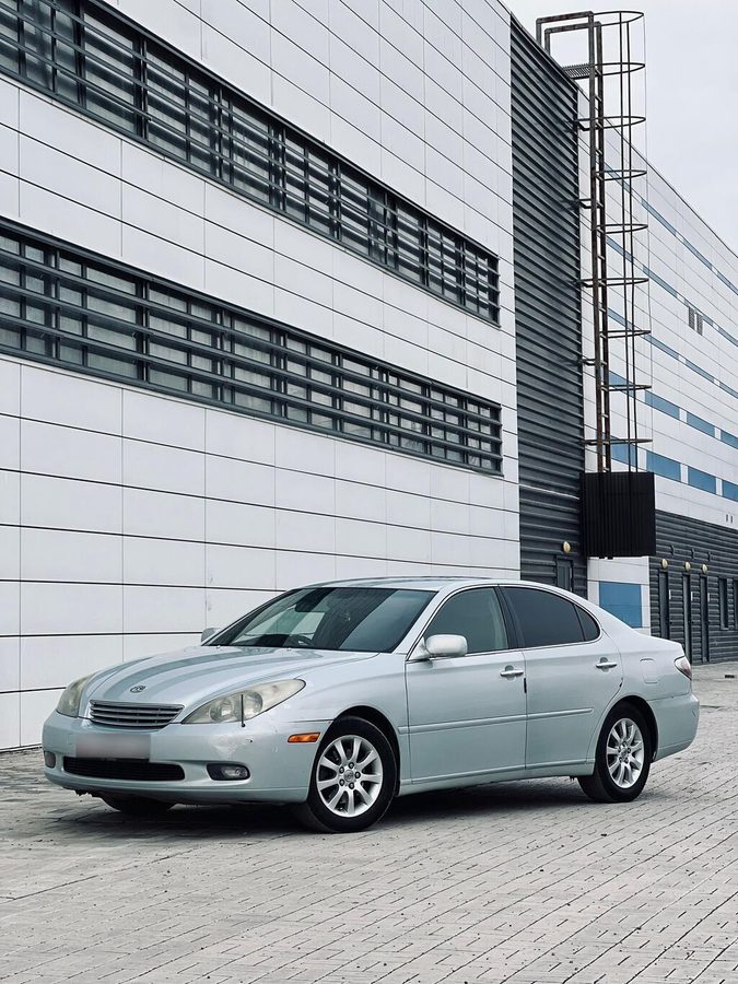 Toyota Windom