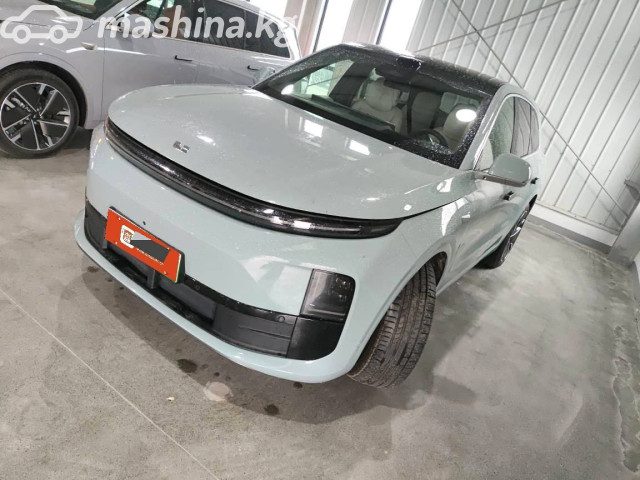 LiXiang L6