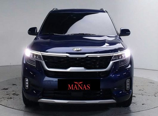 Kia Seltos I