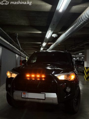 Toyota 4Runner