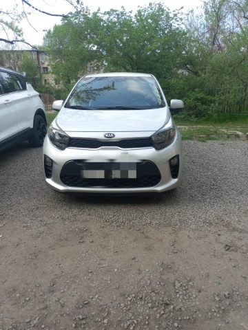Kia Morning