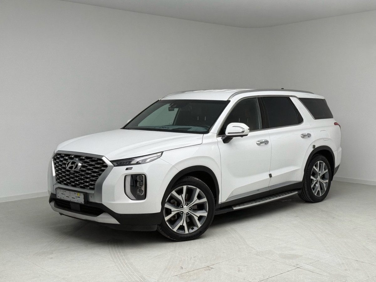 Hyundai Palisade I