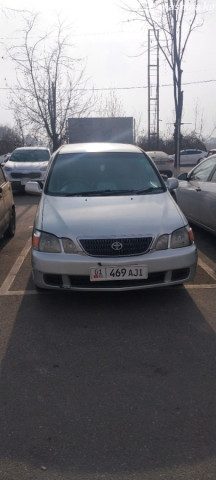 Toyota Gaia