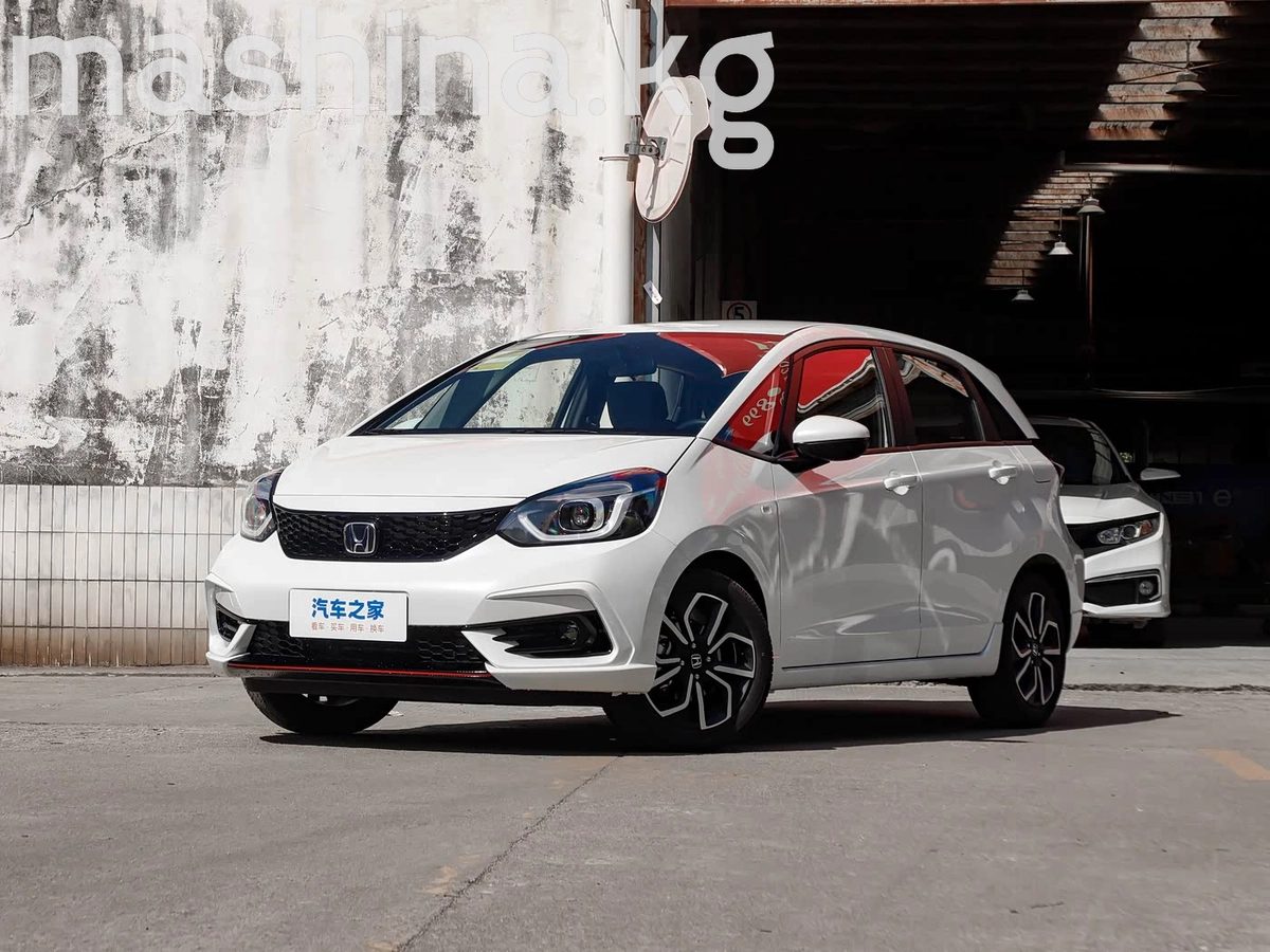 Honda Life VI 2023