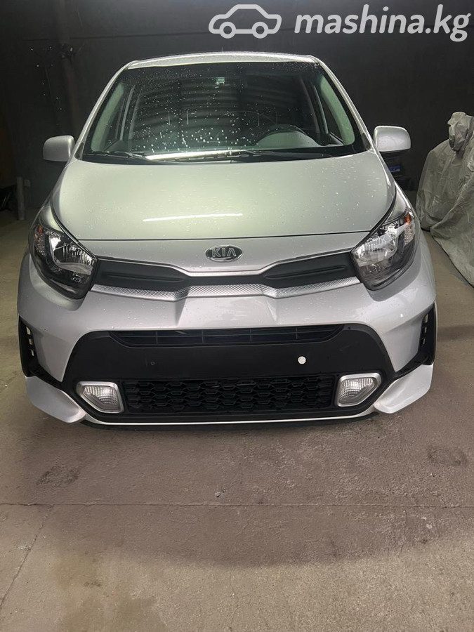 Kia Morning