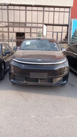 LiXiang L6