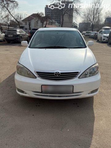 Toyota Camry (Japan)