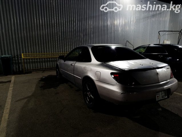 Acura CL