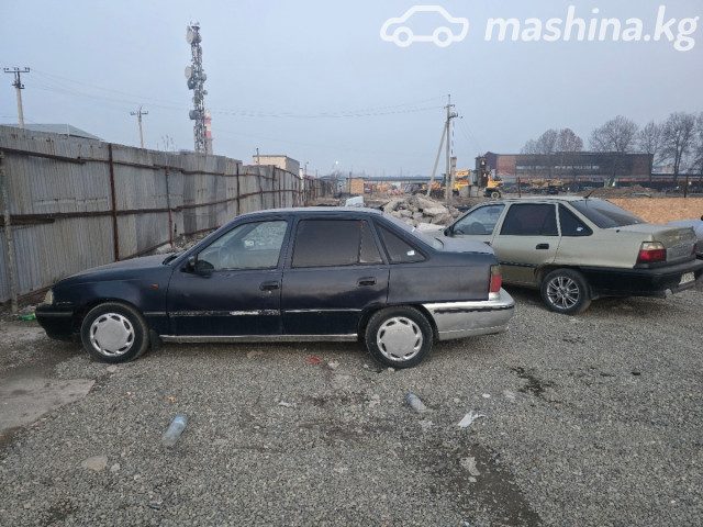 Daewoo Nexia