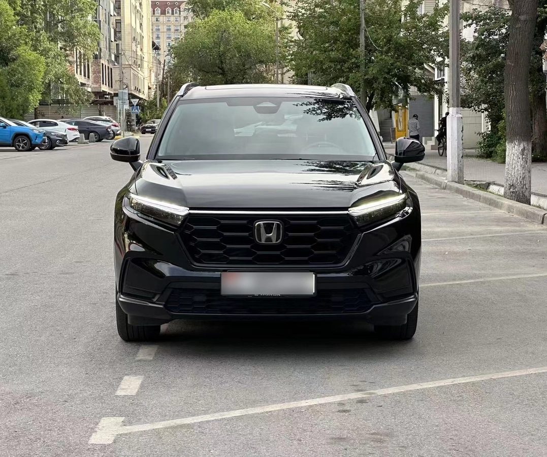 Honda CR-V VI 1.5 CVT