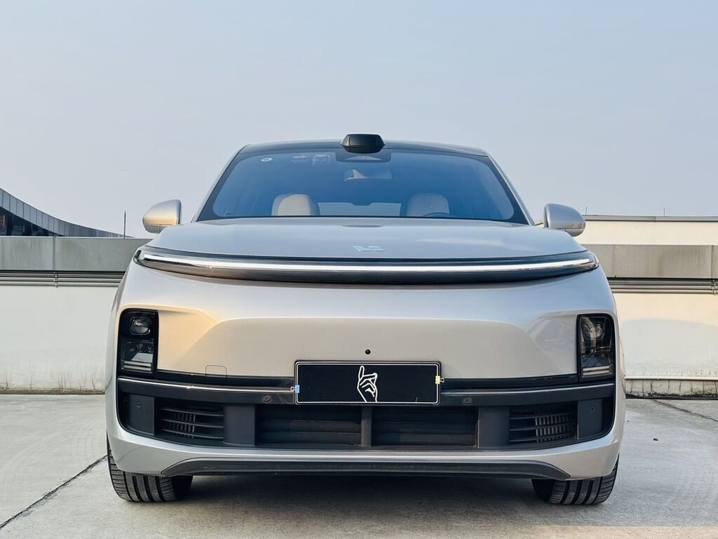 Lixiang L9
