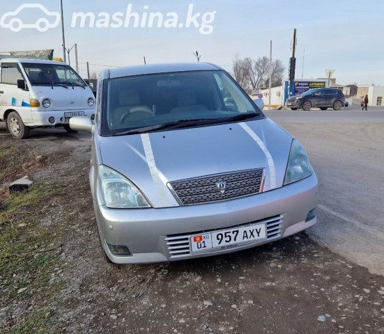 Toyota Opa