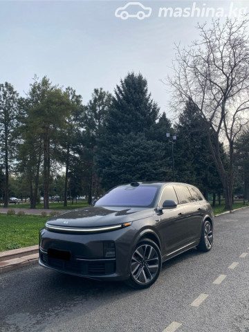 LiXiang L7