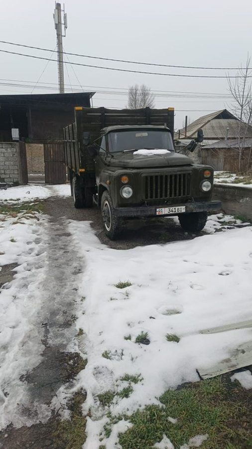 ГАЗ 