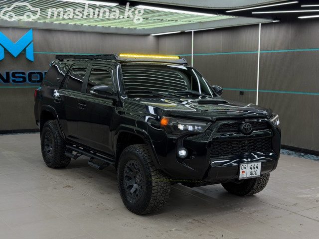 Toyota 4Runner