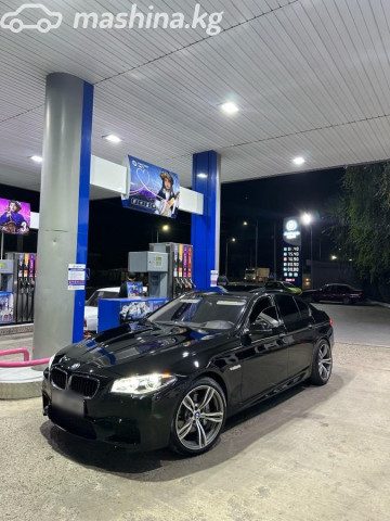 BMW 5 серии