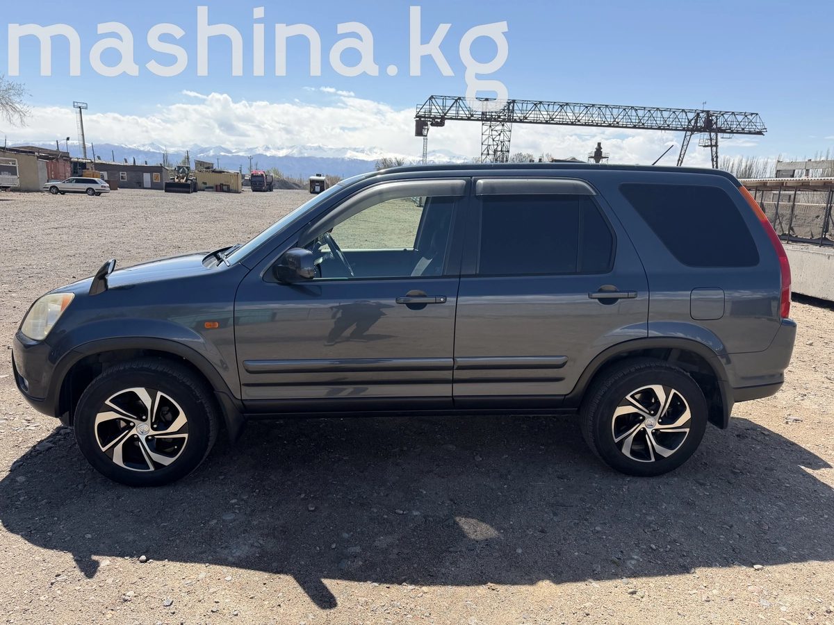 Honda CR-V II 2003
