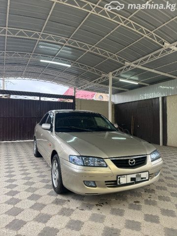 Mazda 626