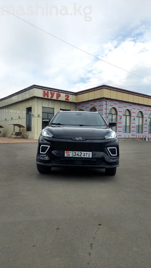 Продажа Weltmeister EX5 I Рестайлинг 2021