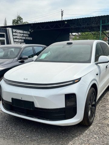 LiXiang L6